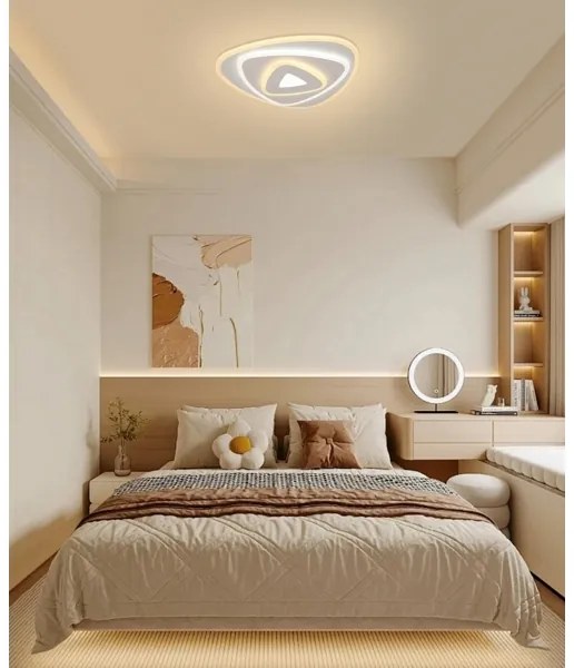 Brilagi - LED stropné svietidlo MODERN MINI LED/45W/230V 3000-6000K + DO