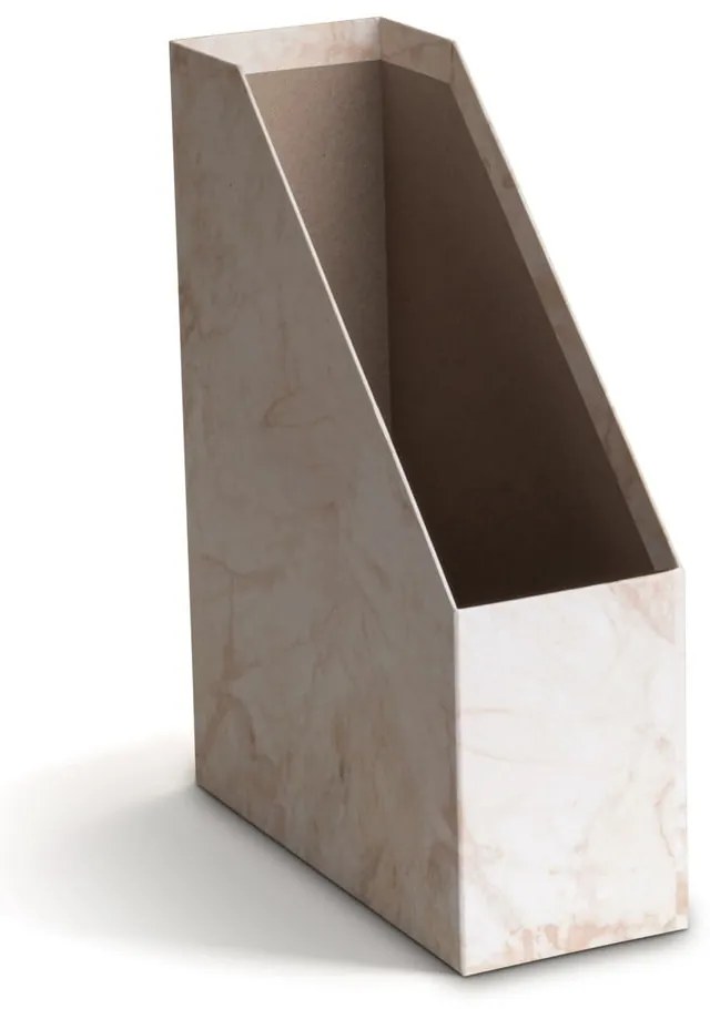 Kartónový organizér Viktoria Paper Laminate – Bigso