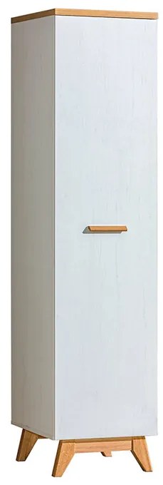 Šatník SCANDI SV2