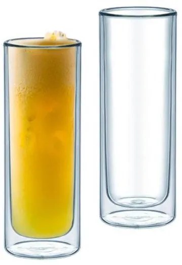 AMBITION MIA sada 2 termo pohárov 330 ml