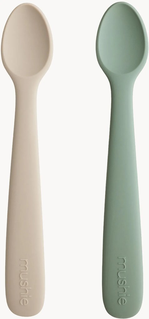 Detské lyžičky Cambridge, 2 ks