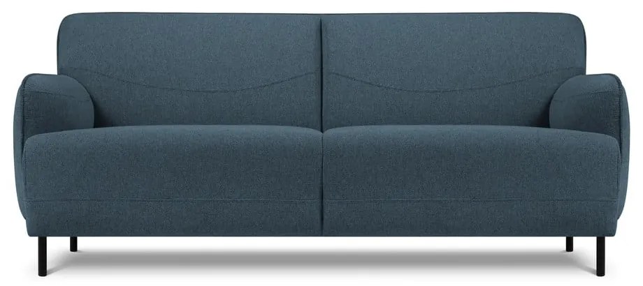 Modrá pohovka Windsor &amp; Co Sofas Neso, 175 cm