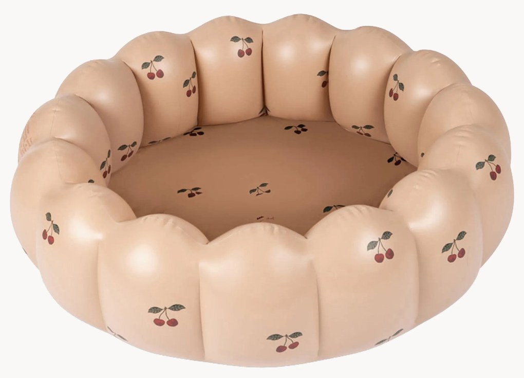 Nafukovací detský bazén Grande Cerise Blush, Ø 90 cm