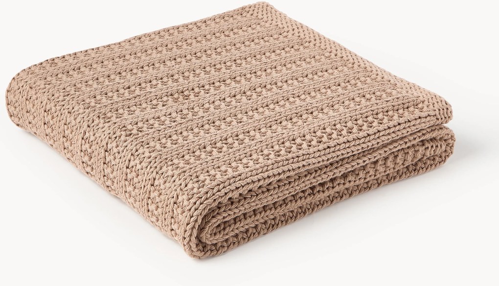 Bavlnená deka Savio