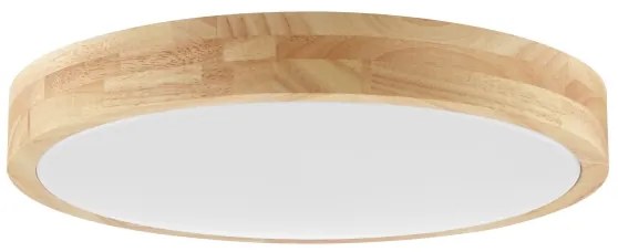 Brilliant - LED Kúpeľňové stropné svietidlo MOREEN LED/18W/230V priemer 34 cm IP44