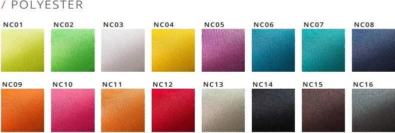 INTERMEDIC Sedací Vak SAKO 220L Farba: NC04 - Žltá slnko (Polyester)