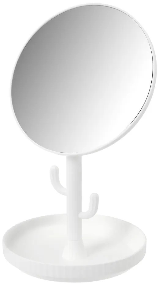 Kozmetické zrkadlo ø 16.8 cm - Casa Selección