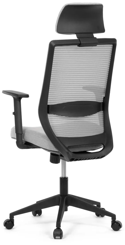 Kancelárska stolička KA-V3329 GREY