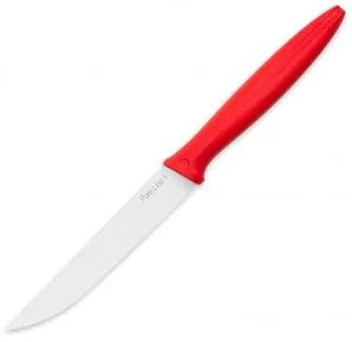 Nůž okrajovací červený 120 mm, Pirge PURELINE