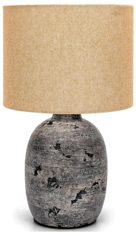 Aigostar - Stolná lampa 1xE27/60W/230V