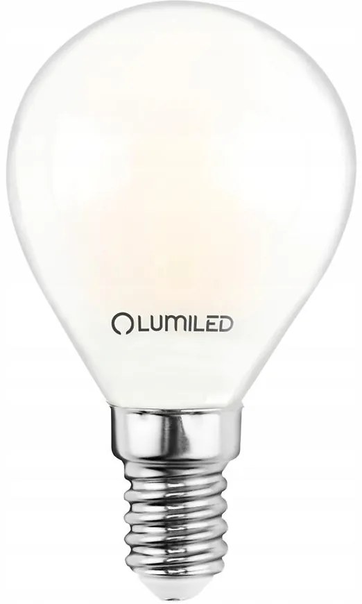 Žiarovka LED FIL FR 7W E14 806LM 3000K