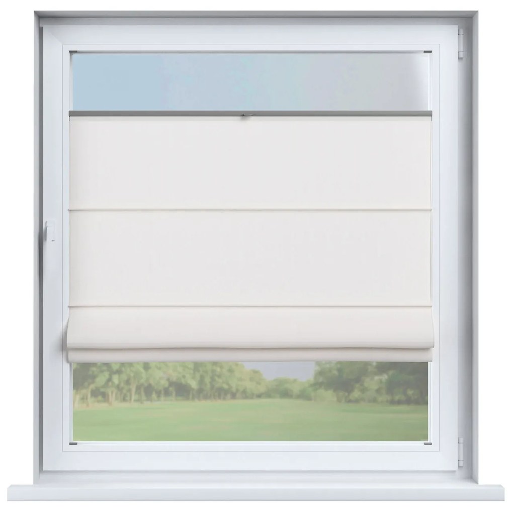 Plisovaná rímska roleta Sicília