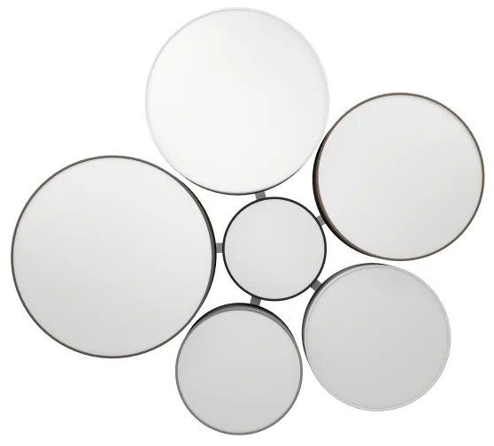 Eglo 97838 - Stropné svietidlo PASTORE 6xE27/40W/230V