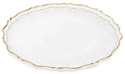 Tanier LISALA so zlatým okrajom 862064