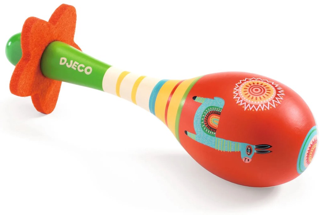 Maracas – Animambo