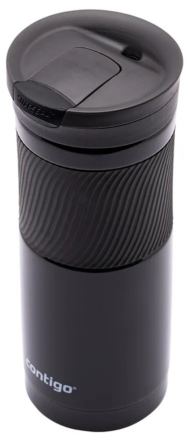 Termoska Contigo Byron 590 ml čierna, 590 ml