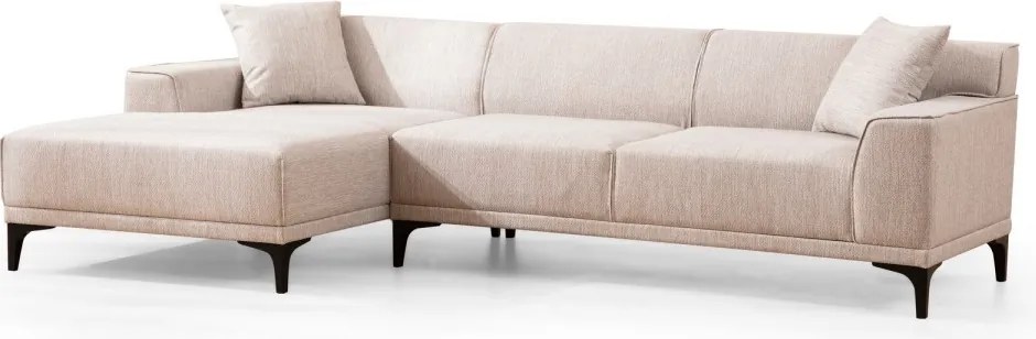Rohová sedacia súprava Petra 250 cm - výber z 5 prevedení