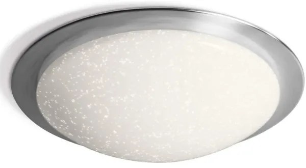 Ledvance -LED Stmievateľné stropné svietidlo ORBIS SPARKLE LED/35W/230V 2700-6500K