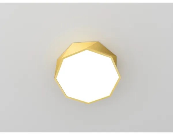 Immax NEO 07132-G40- LED Stropné svietidlo DIAMANTE LED/31W/230V + DO Tuya ZigBee