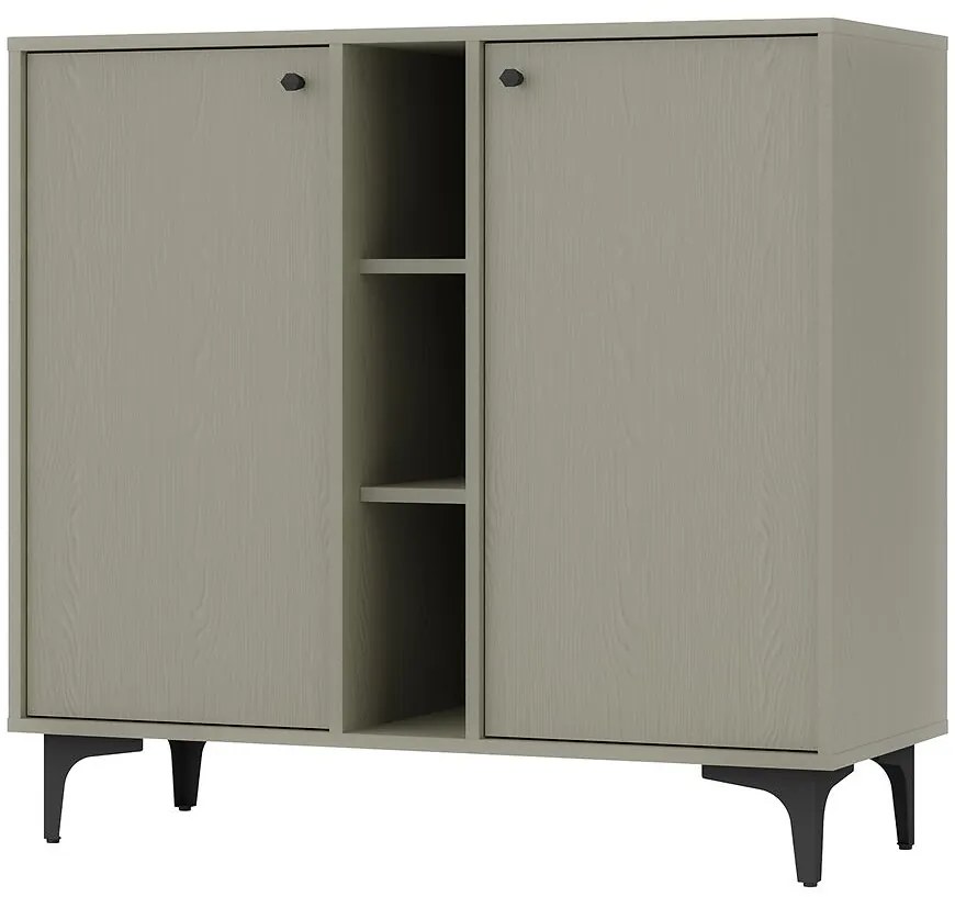 Komoda Tokyo 1  2D eukalyptus 822