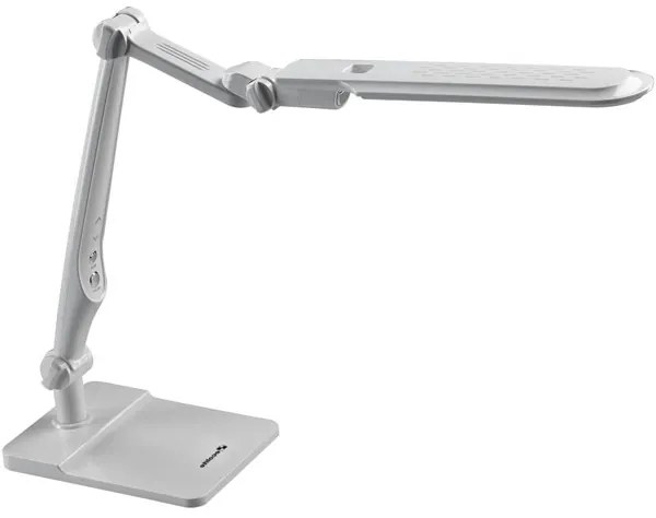 Ecolite LBL1207-BI - LED Stmievateľná stolná lampa MATRIX LED/10W/230V