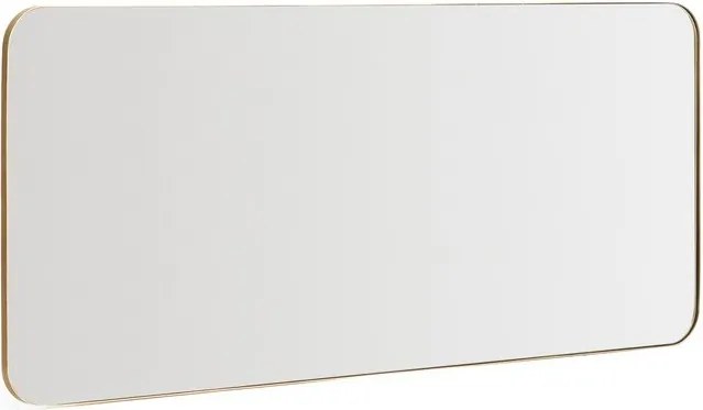 Nástenné zrkadlo 80x180 cm Marco – Kave Home