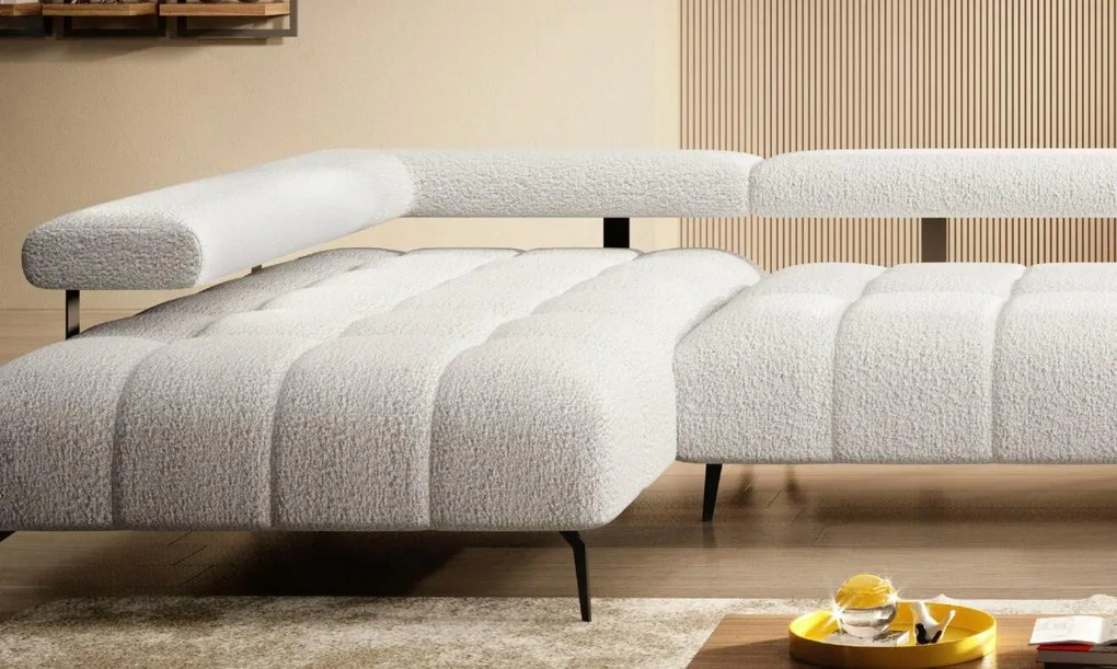 Sedacia súprava OLIVIERO XL