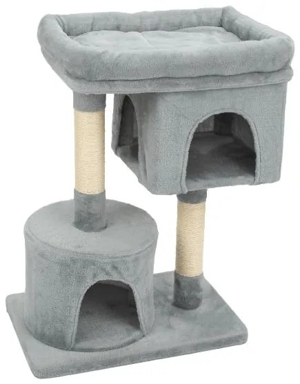 zoofari® Škrabadlo pre mačky (100395092)