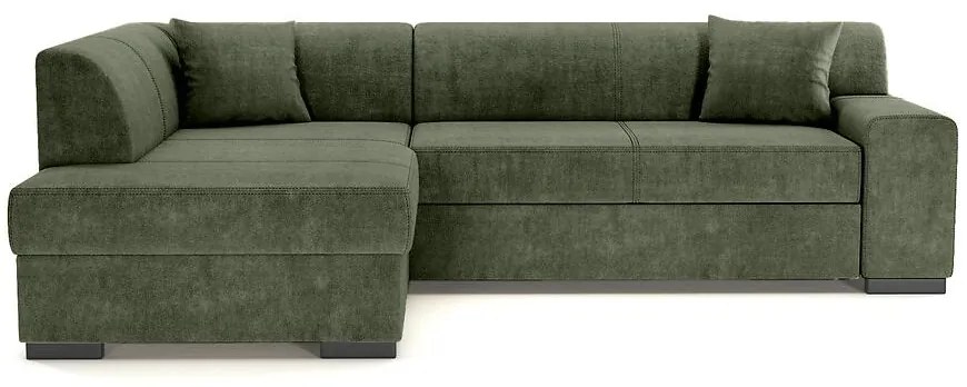 Rohová sedacia súprava Minos L Vogue 11