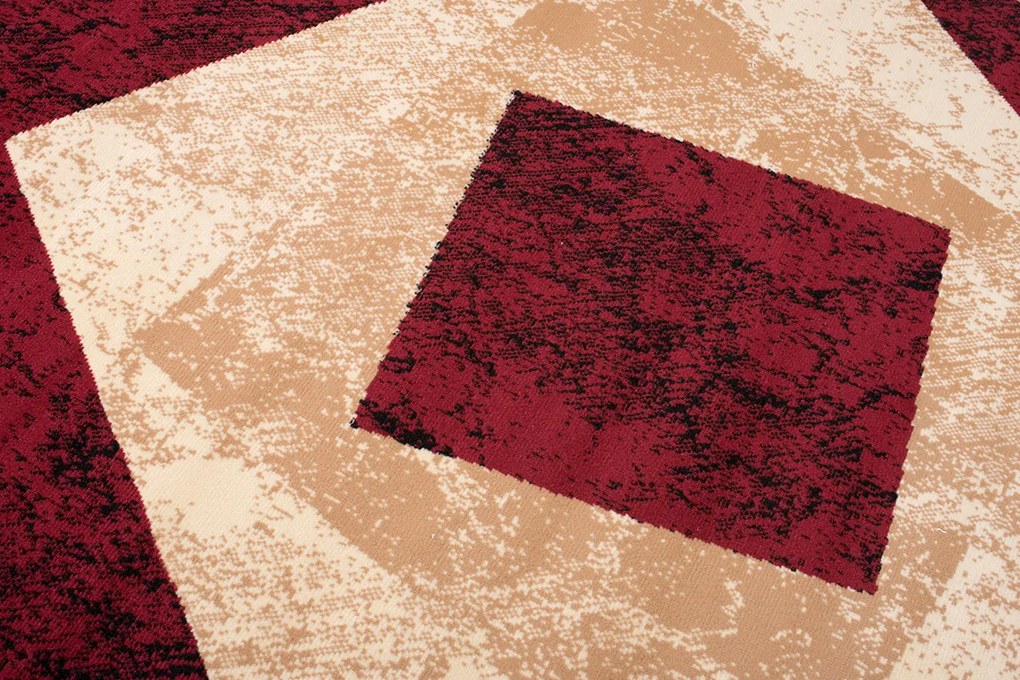 TA Koberec K855A CREAM LACNÉ PP BLX Rozmer: 240x300 cm