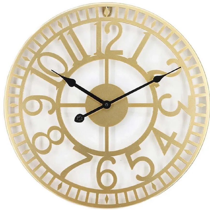 Hodiny GH61819 40x4 cm