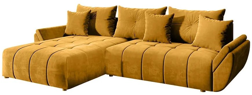 Rohová sedacia súprava Bono New Riviera 41