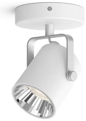 Philips 50661/31/P0 - LED Bodové svietidlo BYRE LED/4,3W/230V 2200/2500/2700K