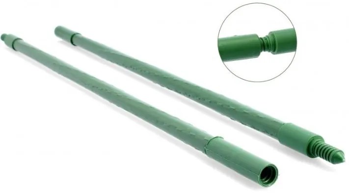 Bestent Oporná tyč k rastlinám napájacia 16mm 90cm