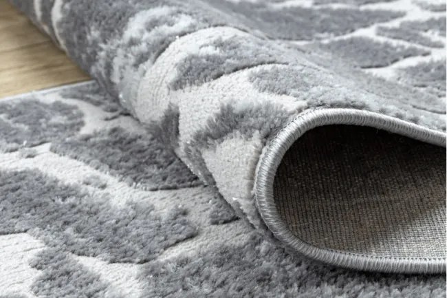 Behúň MEFE 6184 tmavo sivý - Výpredaj