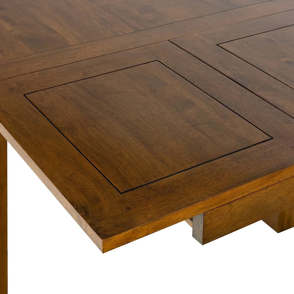 Skladací stôl Magnus 150/250 x 100 x 76 cm