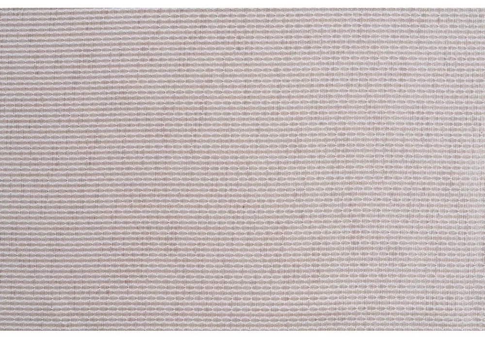 Ružová záclona 140x260 cm Modena – Mendola Fabrics