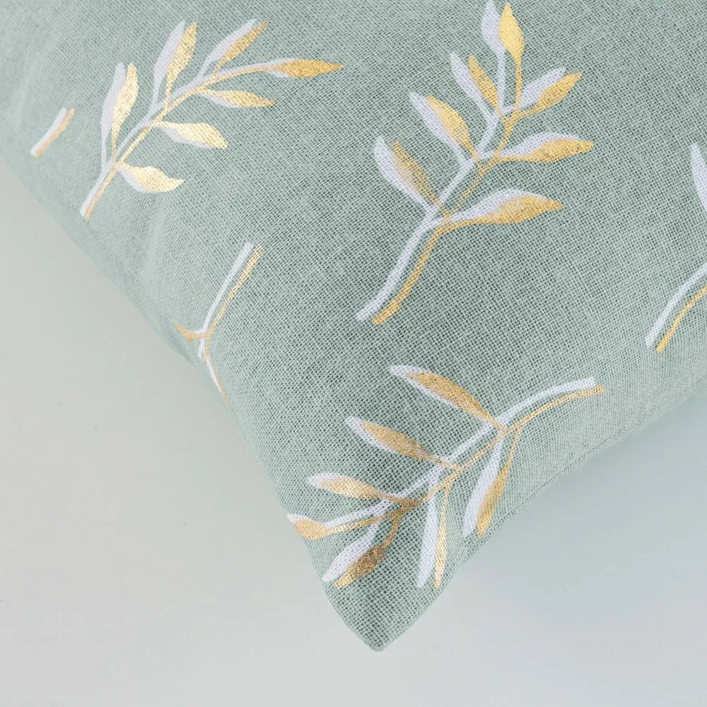 Bavlnená obliečka na vankúš 40x40 cm Helira – douceur d'intérieur