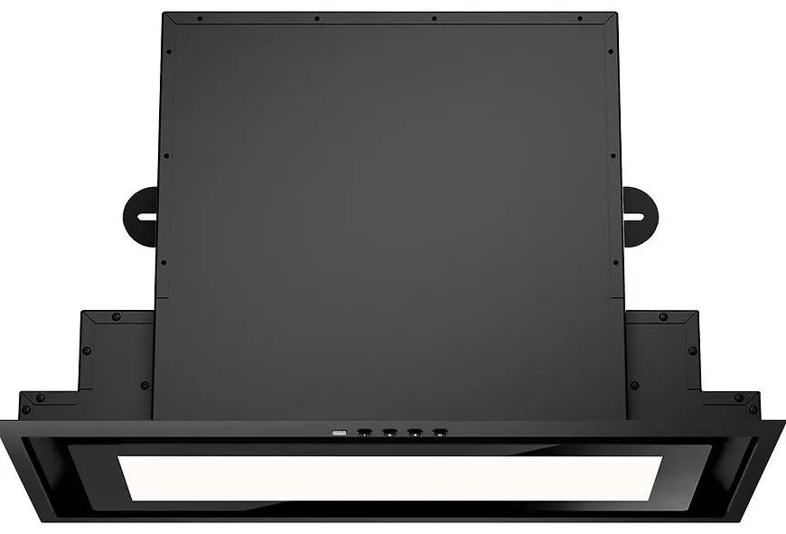 Digestor WK-12 Evita 60 Čierna