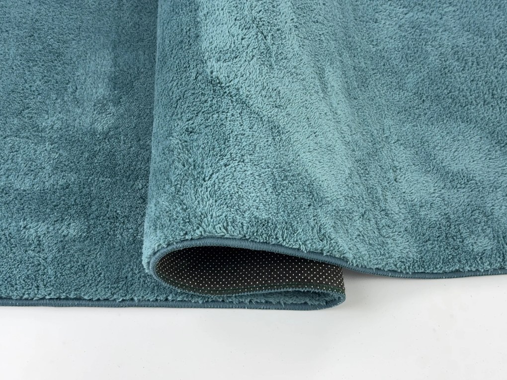 TA Koberec ETA 2-modrá Rozmer: 180x240 cm