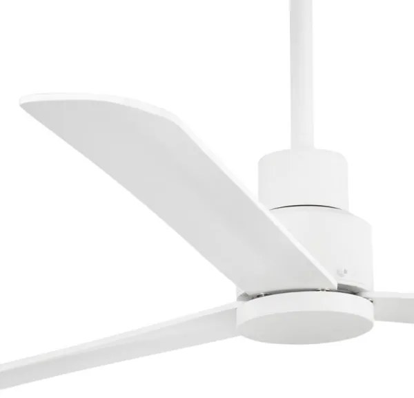 FARO 33487 - Stropný ventilátor NASSAU pr. 128 cm + diaľkové ovládanie