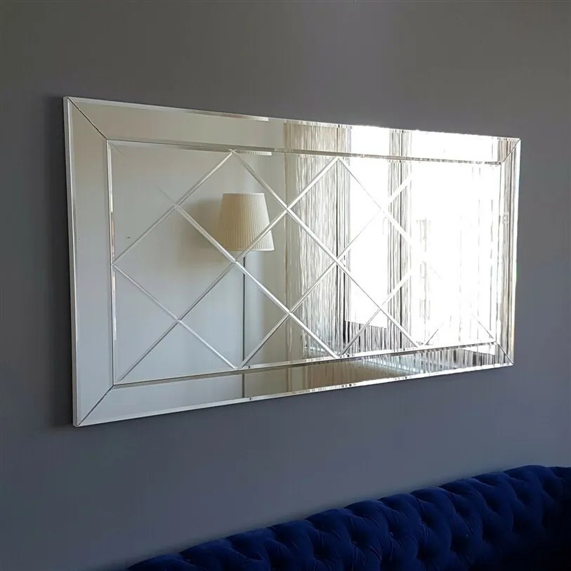 Zrkadlo Vertical 65 x 130 cm