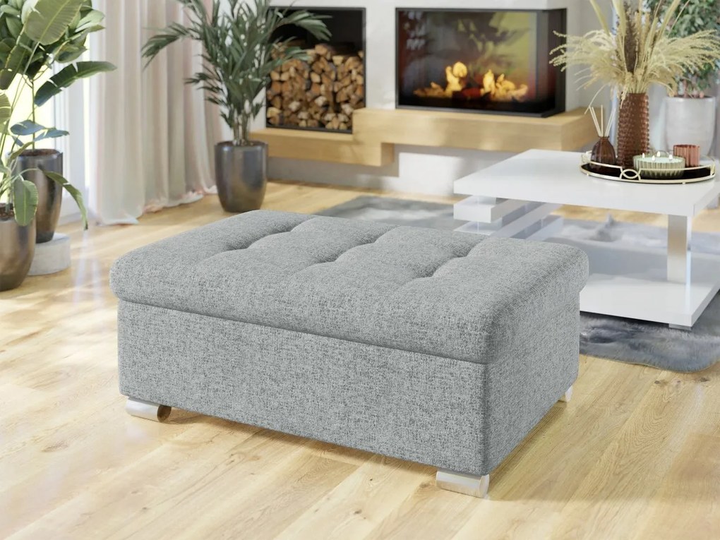 Taburetka Tony veľká, Dostupné poťahy: Corbett 82