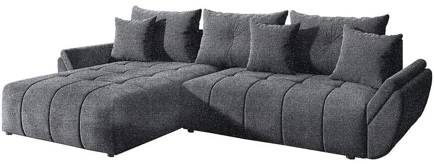 Rohová sedacia súprava Bono New Doha 20