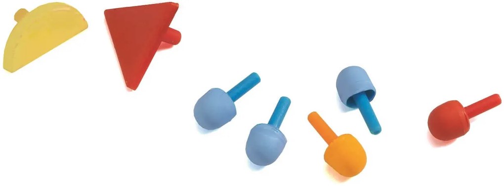 Eduludo – Mozaikové zvieratká z prírody