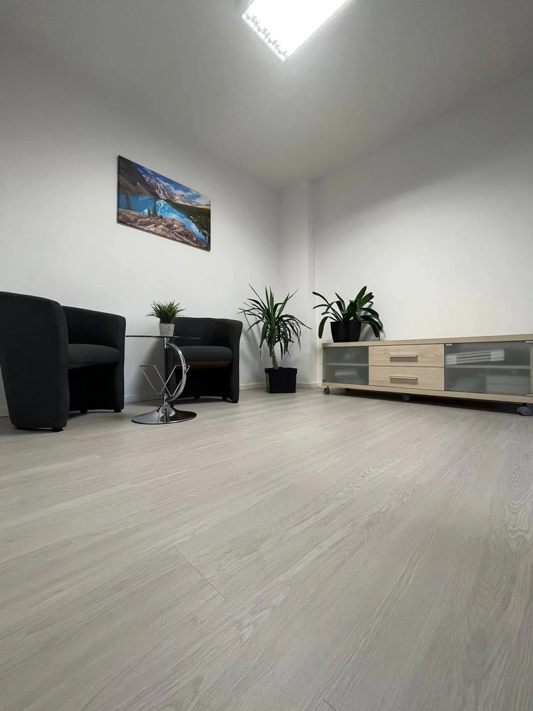 Egibi, Vinylová podlaha kliková Canadian Design Toronto, 1230 x 180 mm