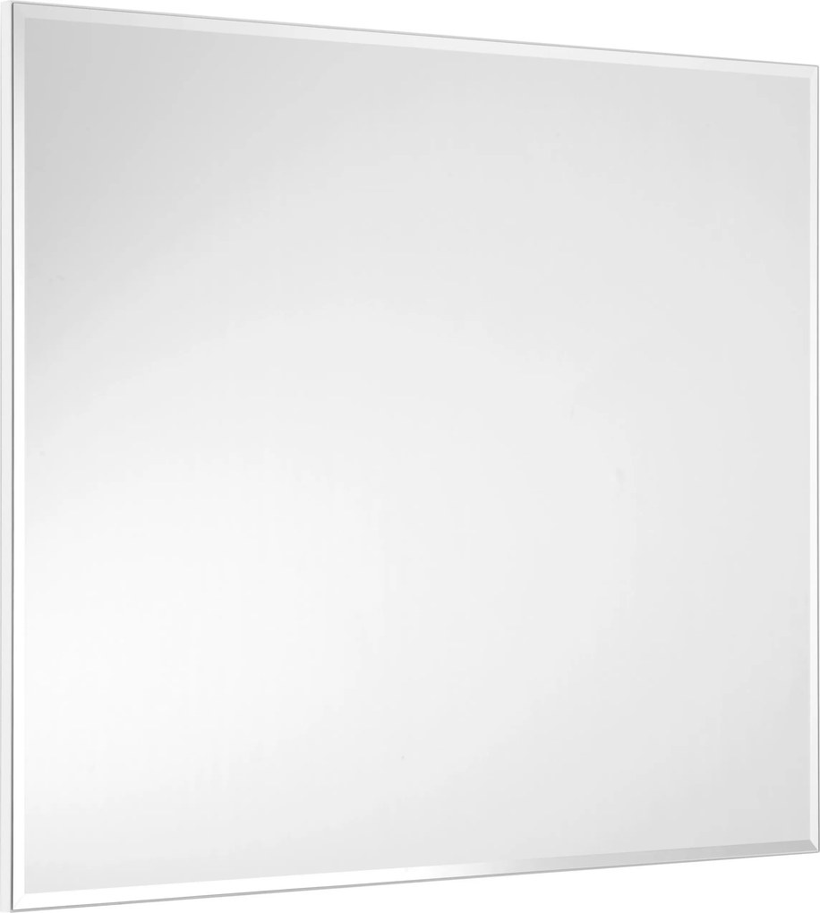 XXXLutz ZRKADLO, 100/82,5/2 cm, Hom`in - Zrkadlá - 001803069042