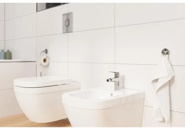 GROHE 32560002 - Bidetová batéria START veľkosť S lesklý chróm