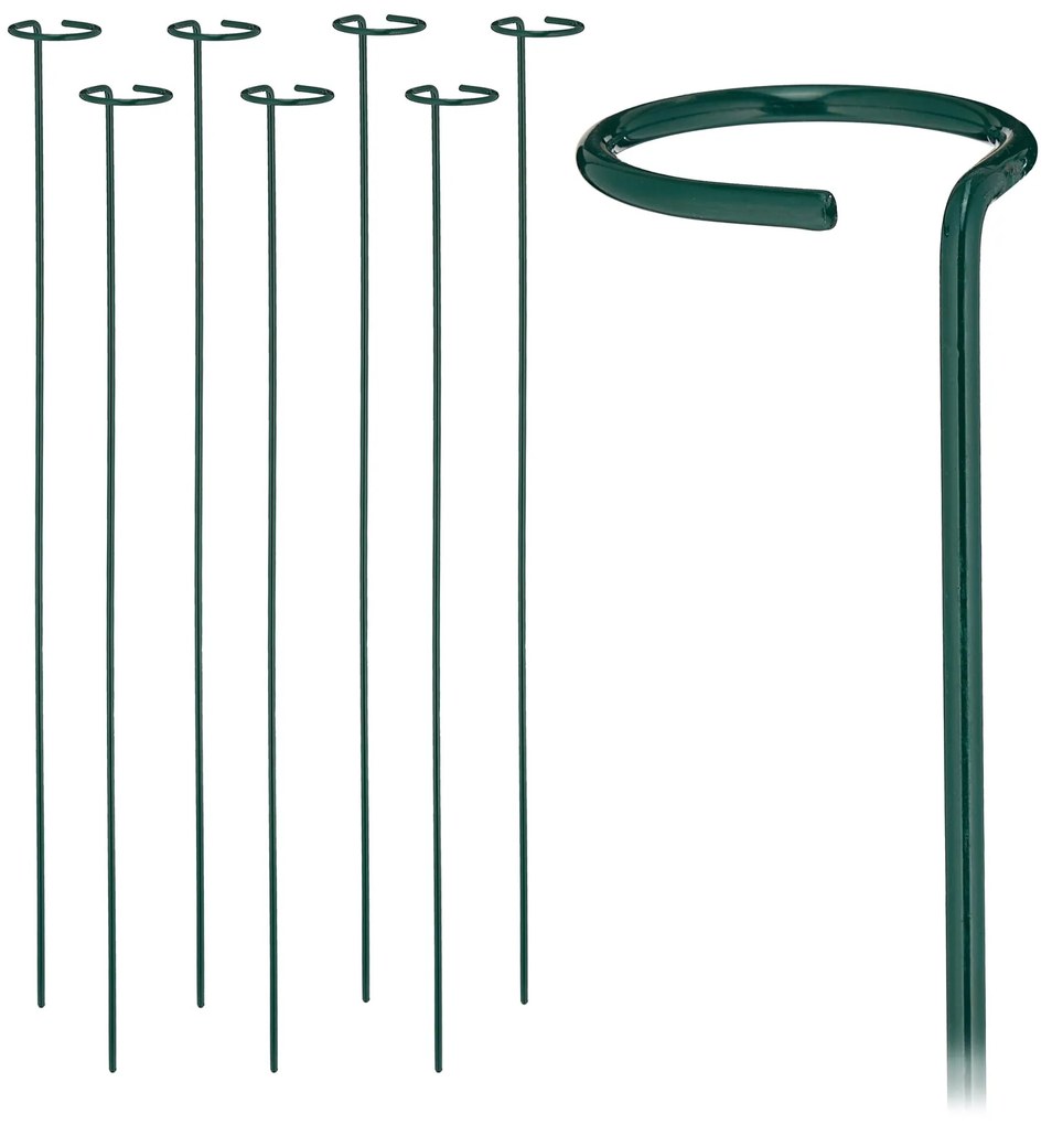 Podpera pre rastliny 8ks, RD50382