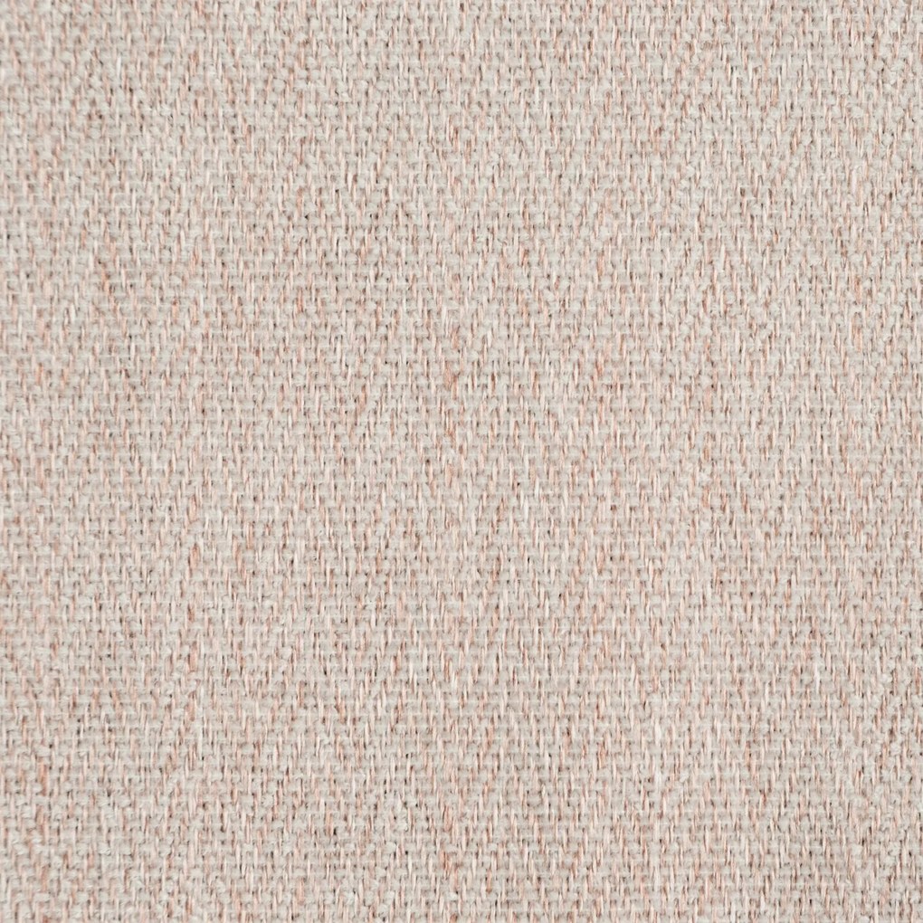 ZÁVES NA PÁSKE BLAKE 140X270 CM BÉŽOVÁ